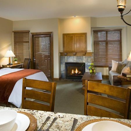 Sundial Lodge By Park City - Canyons Village Bagian luar foto