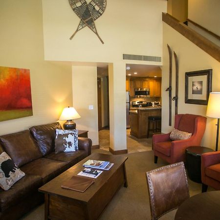 Sundial Lodge By Park City - Canyons Village Bagian luar foto