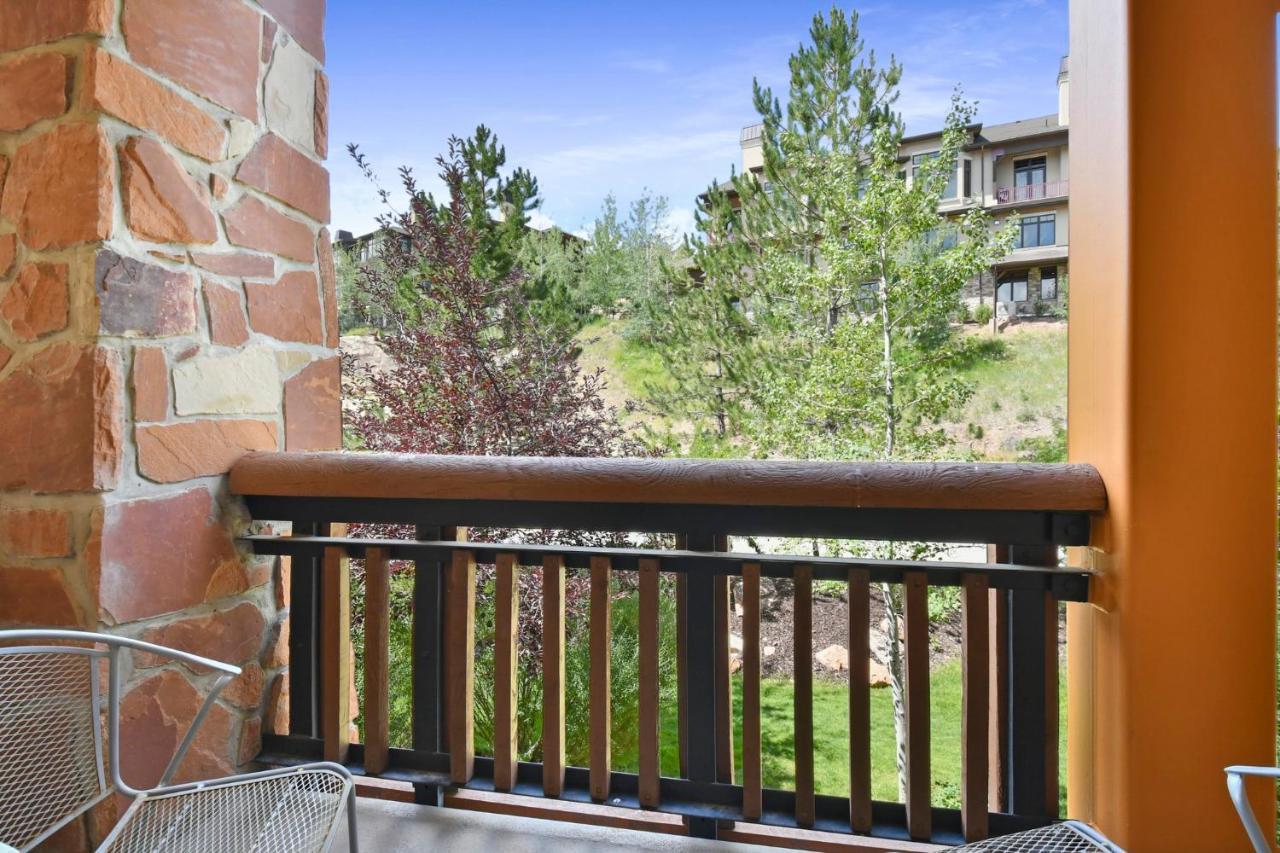 Sundial Lodge By Park City - Canyons Village Bagian luar foto