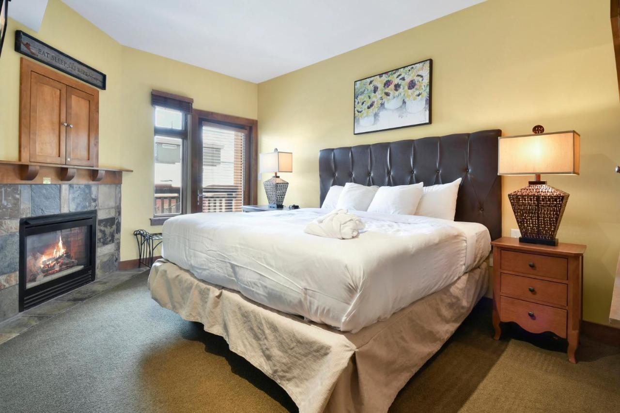 Sundial Lodge By Park City - Canyons Village Bagian luar foto
