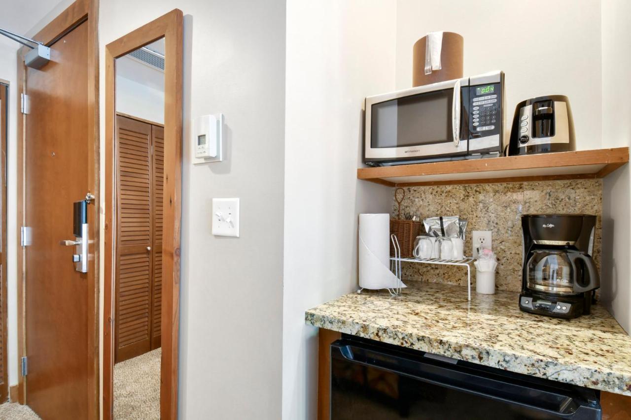 Sundial Lodge By Park City - Canyons Village Bagian luar foto