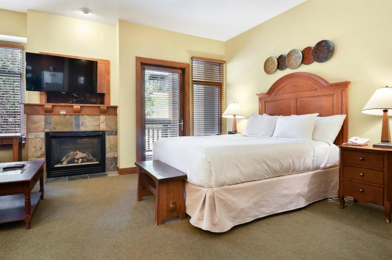 Sundial Lodge By Park City - Canyons Village Bagian luar foto
