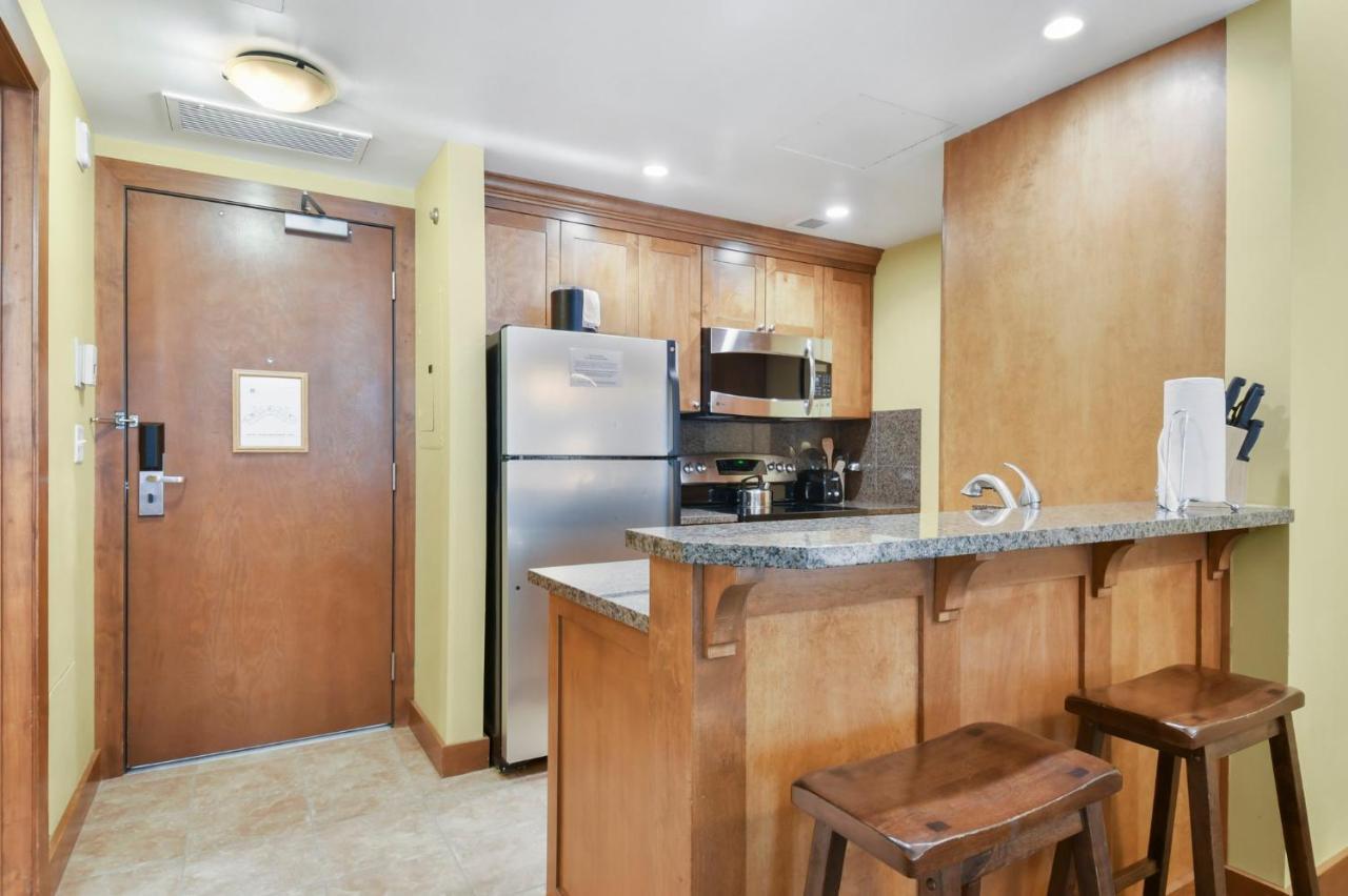 Sundial Lodge By Park City - Canyons Village Bagian luar foto