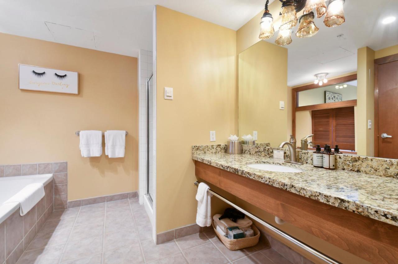 Sundial Lodge By Park City - Canyons Village Bagian luar foto