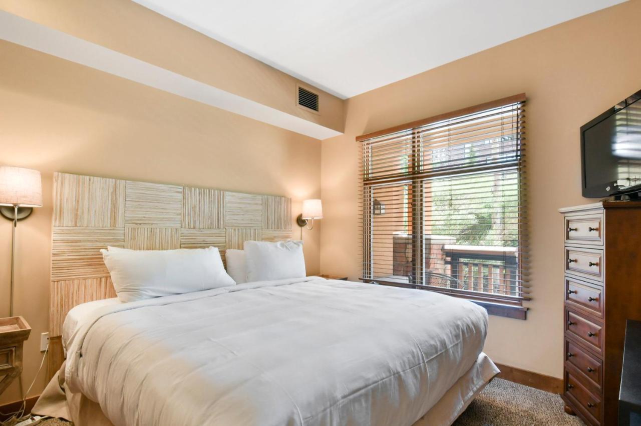 Sundial Lodge By Park City - Canyons Village Bagian luar foto