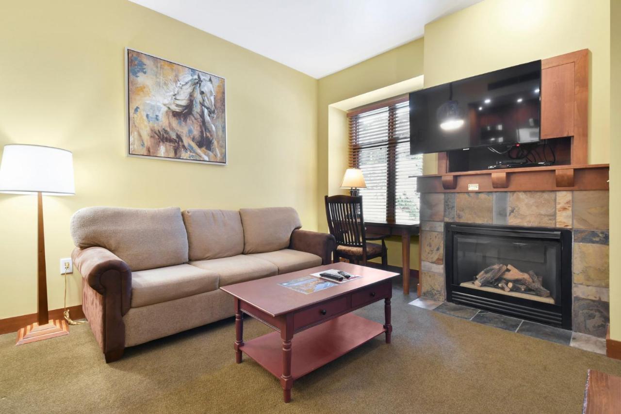 Sundial Lodge By Park City - Canyons Village Bagian luar foto