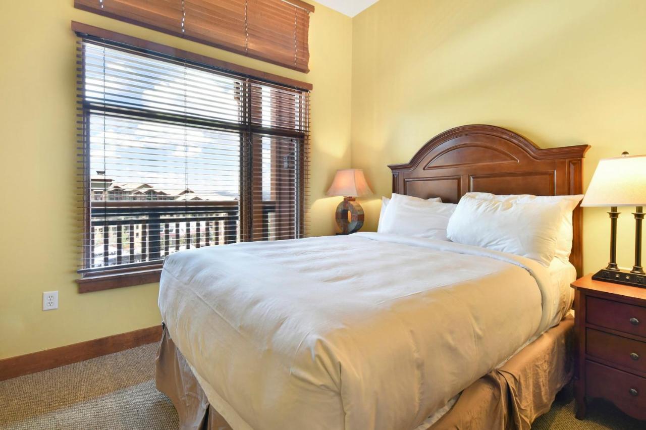 Sundial Lodge By Park City - Canyons Village Bagian luar foto