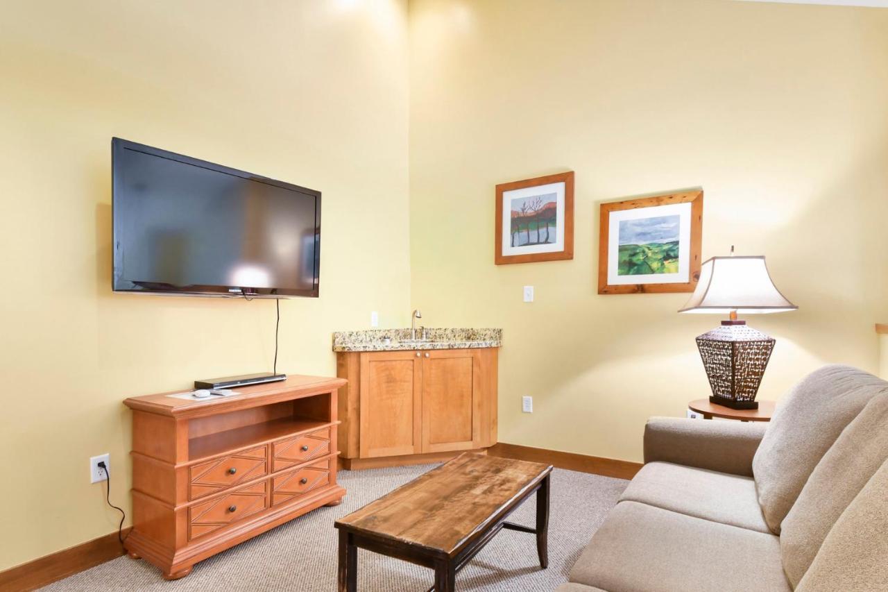 Sundial Lodge By Park City - Canyons Village Bagian luar foto