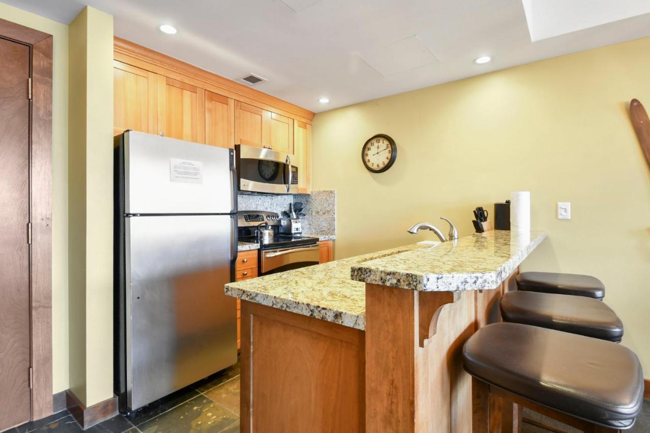 Sundial Lodge By Park City - Canyons Village Bagian luar foto