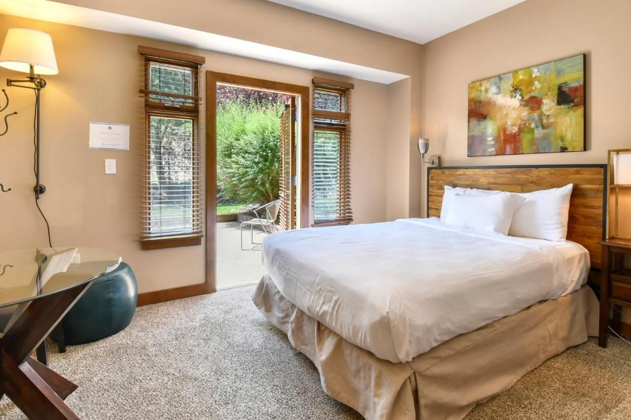 Sundial Lodge By Park City - Canyons Village Bagian luar foto