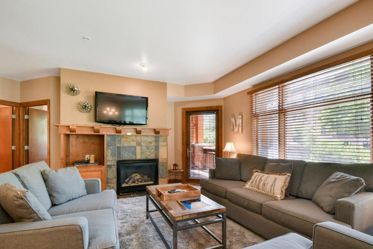 Sundial Lodge By Park City - Canyons Village Bagian luar foto