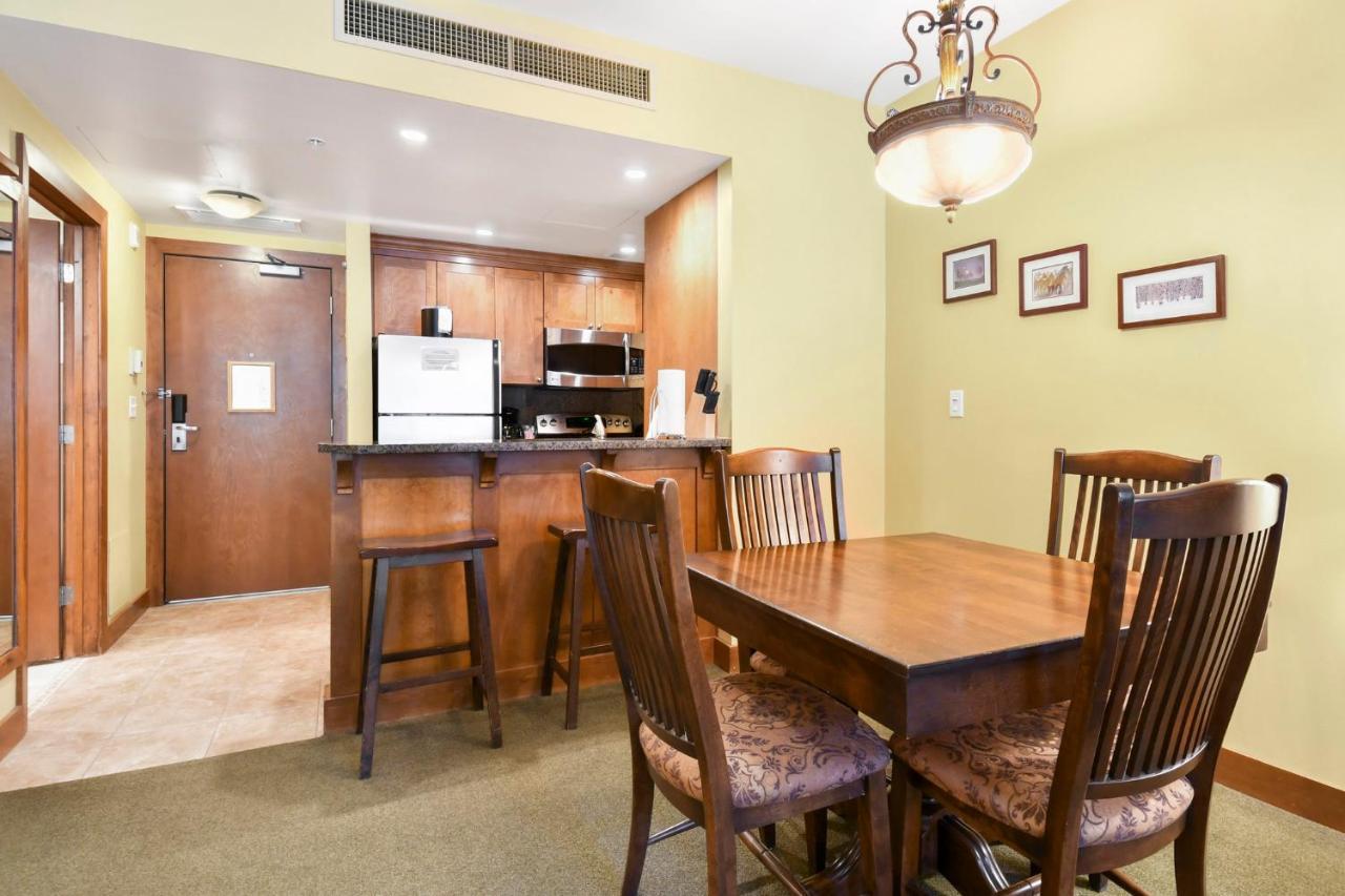Sundial Lodge By Park City - Canyons Village Bagian luar foto