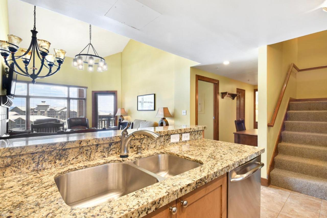 Sundial Lodge By Park City - Canyons Village Bagian luar foto