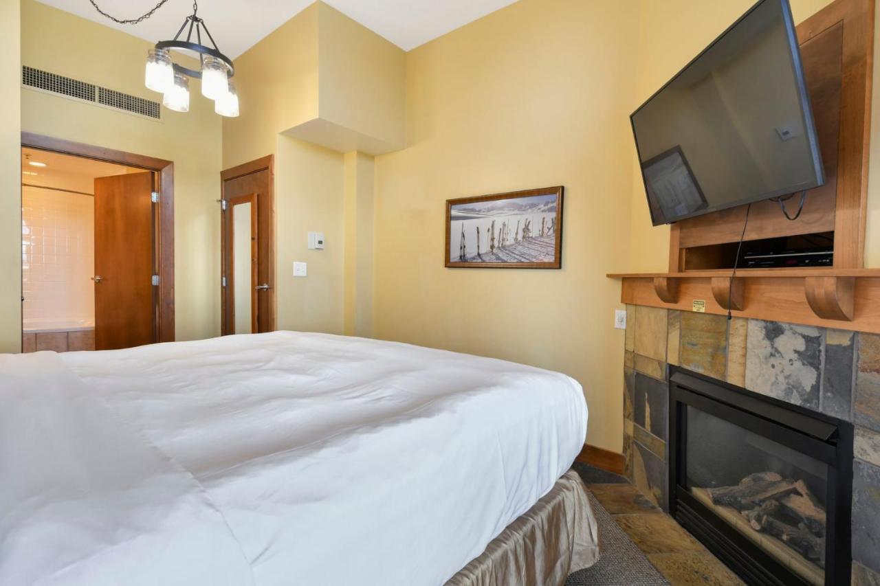 Sundial Lodge By Park City - Canyons Village Bagian luar foto