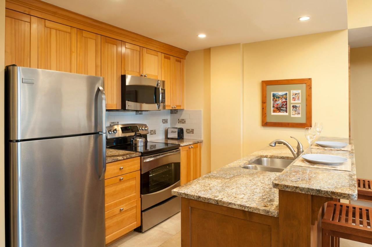 Sundial Lodge By Park City - Canyons Village Bagian luar foto
