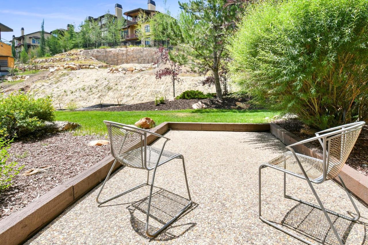 Sundial Lodge By Park City - Canyons Village Bagian luar foto