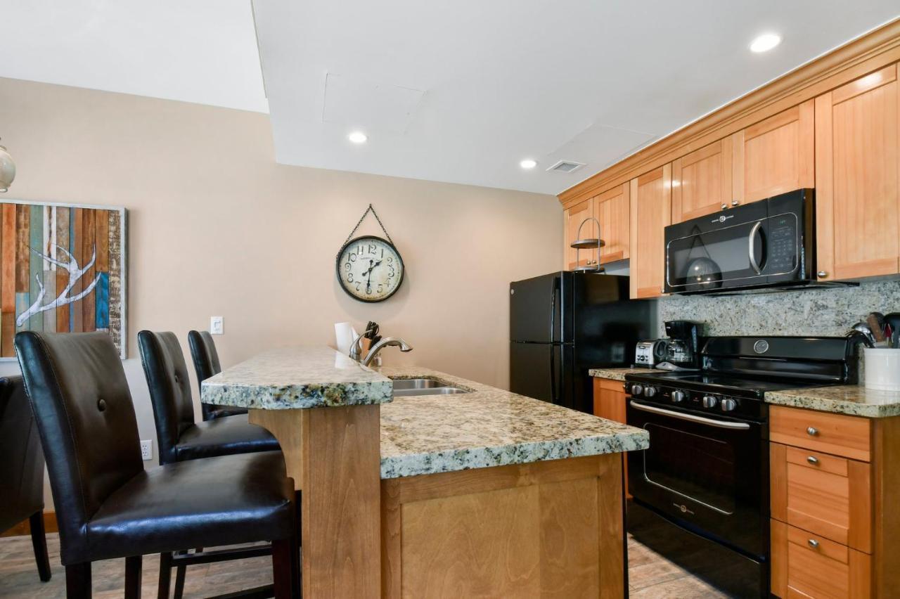 Sundial Lodge By Park City - Canyons Village Bagian luar foto
