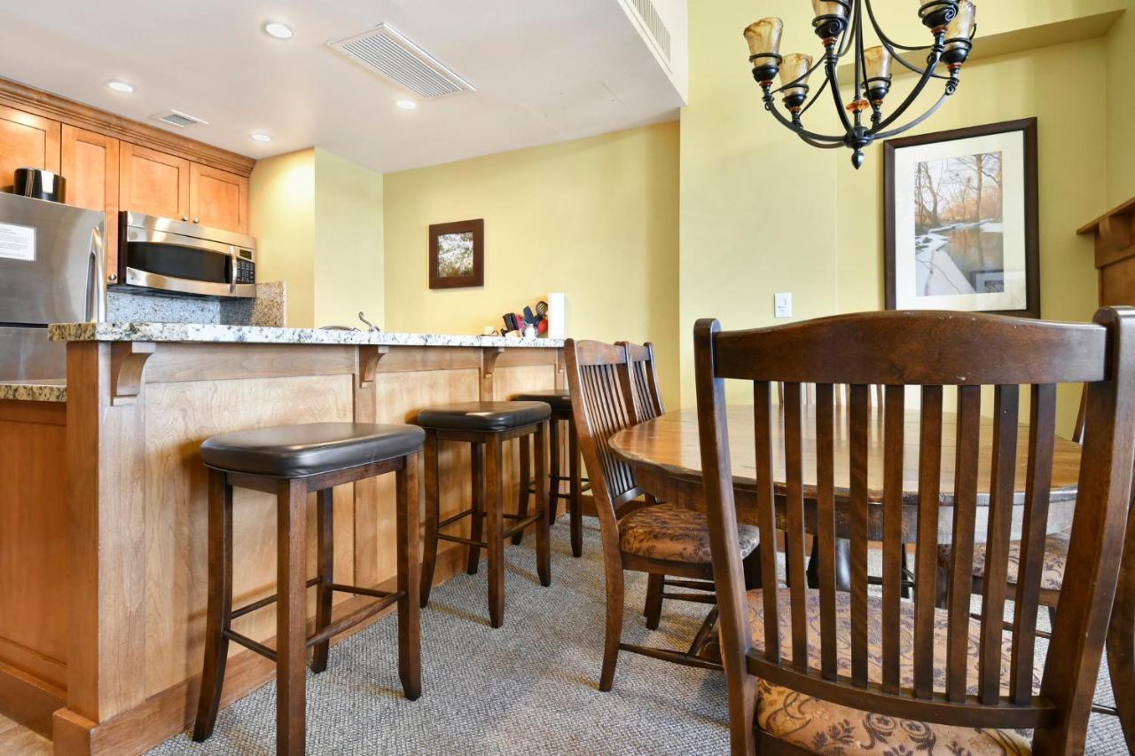 Sundial Lodge By Park City - Canyons Village Bagian luar foto