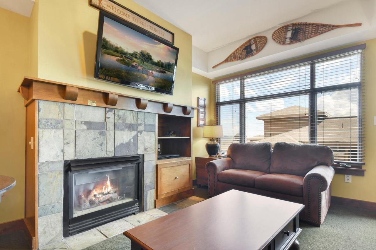 Sundial Lodge By Park City - Canyons Village Bagian luar foto