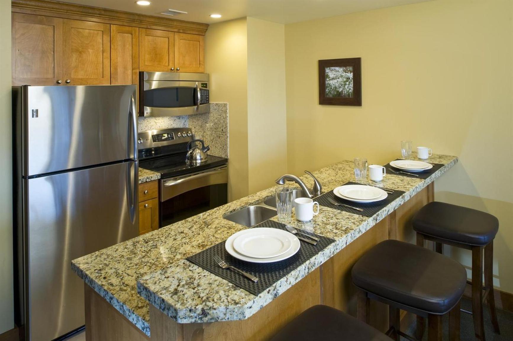 Sundial Lodge By Park City - Canyons Village Bagian luar foto