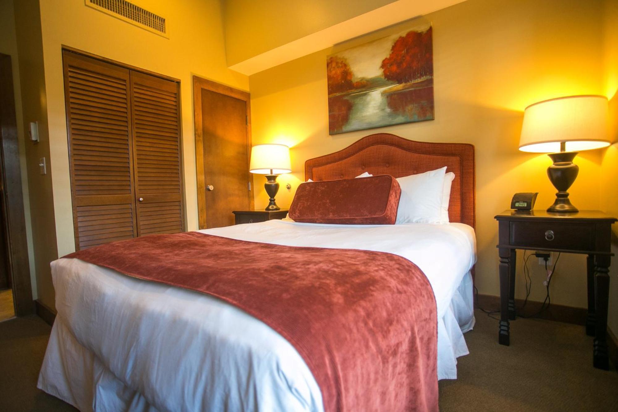 Sundial Lodge By Park City - Canyons Village Bagian luar foto
