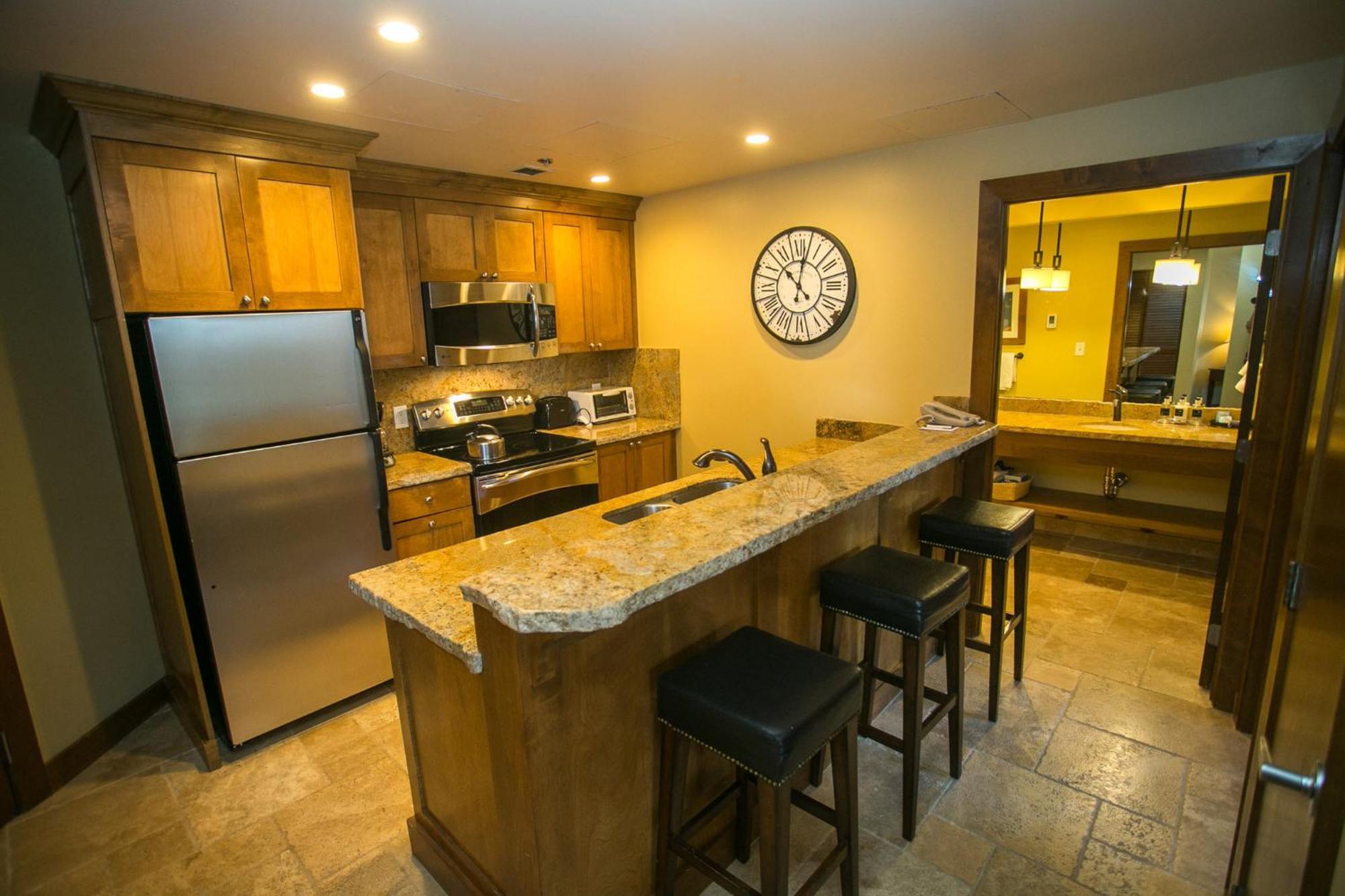 Sundial Lodge By Park City - Canyons Village Bagian luar foto