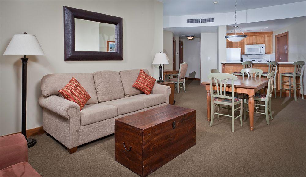Sundial Lodge By Park City - Canyons Village Bagian luar foto