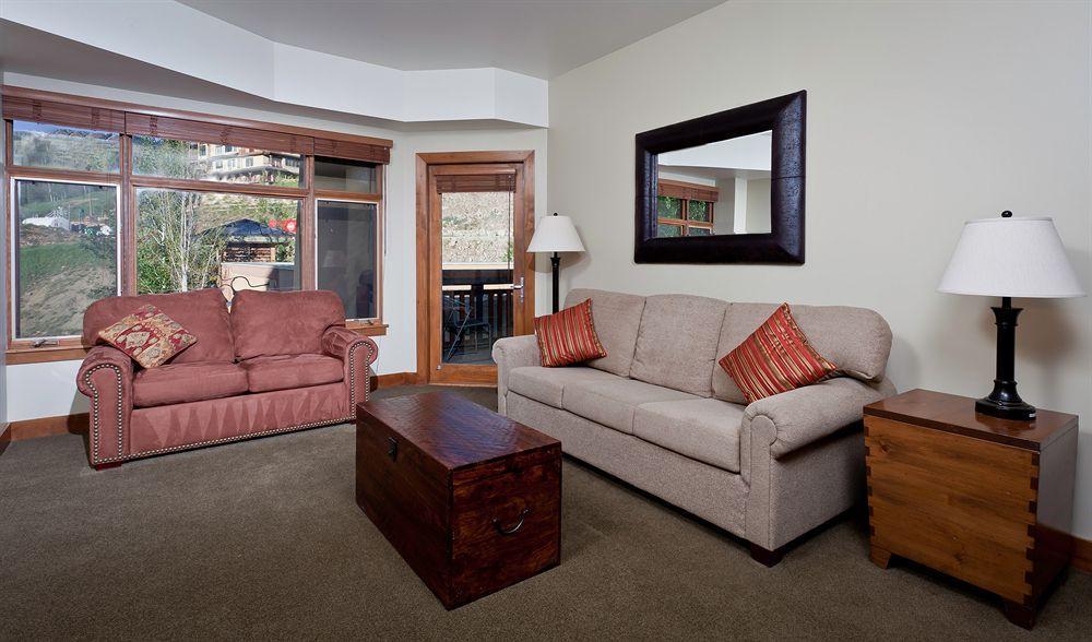 Sundial Lodge By Park City - Canyons Village Bagian luar foto