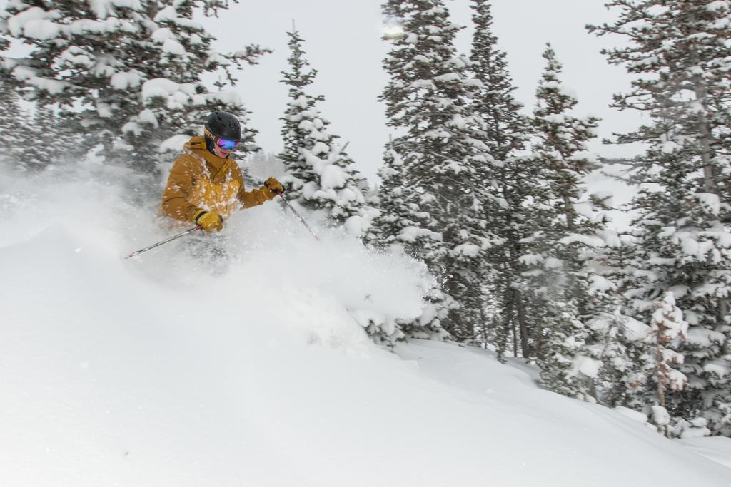 Sundial Lodge By Park City - Canyons Village Bagian luar foto