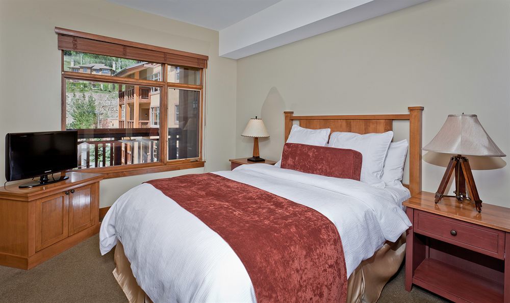Sundial Lodge By Park City - Canyons Village Bagian luar foto