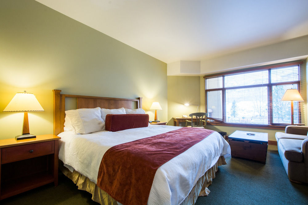 Sundial Lodge By Park City - Canyons Village Bagian luar foto