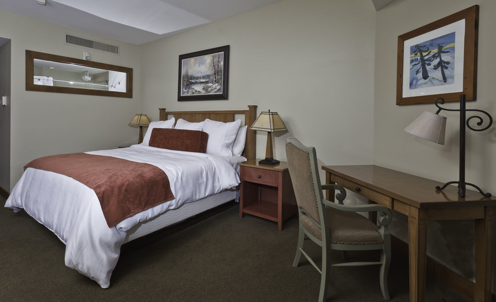 Sundial Lodge By Park City - Canyons Village Bagian luar foto