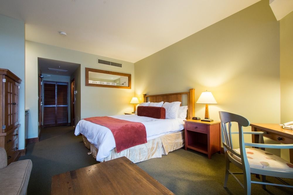 Sundial Lodge By Park City - Canyons Village Bagian luar foto
