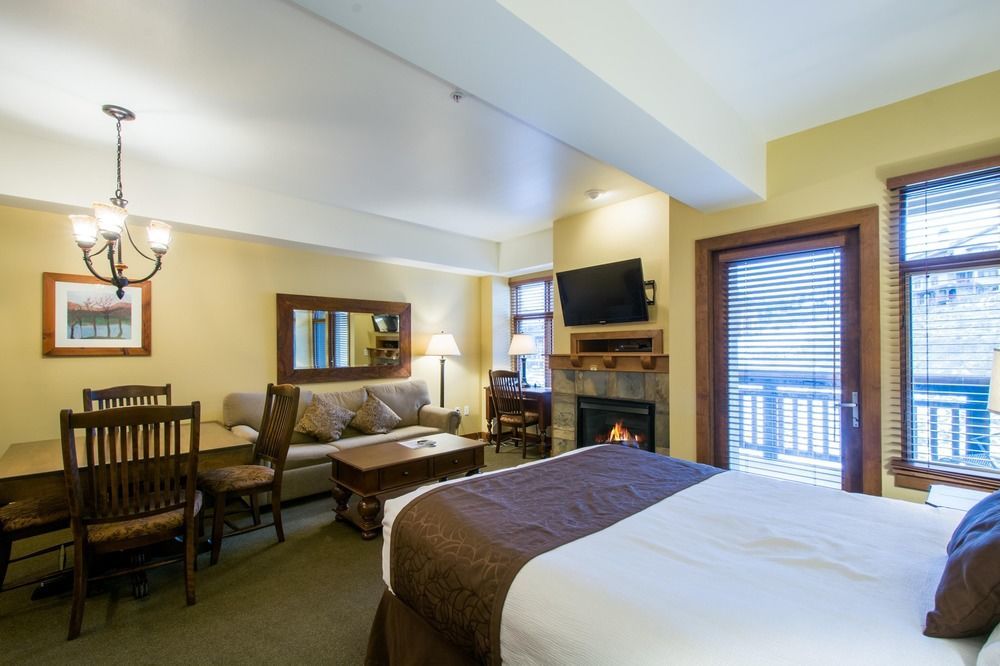 Sundial Lodge By Park City - Canyons Village Bagian luar foto