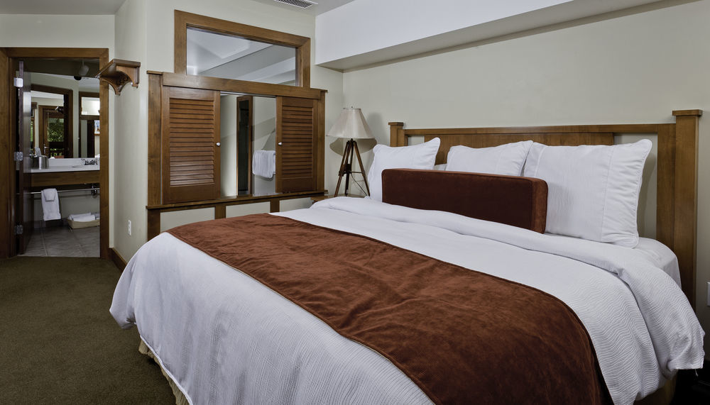 Sundial Lodge By Park City - Canyons Village Bagian luar foto
