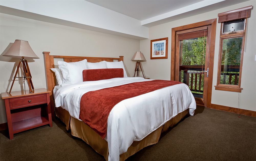 Sundial Lodge By Park City - Canyons Village Bagian luar foto