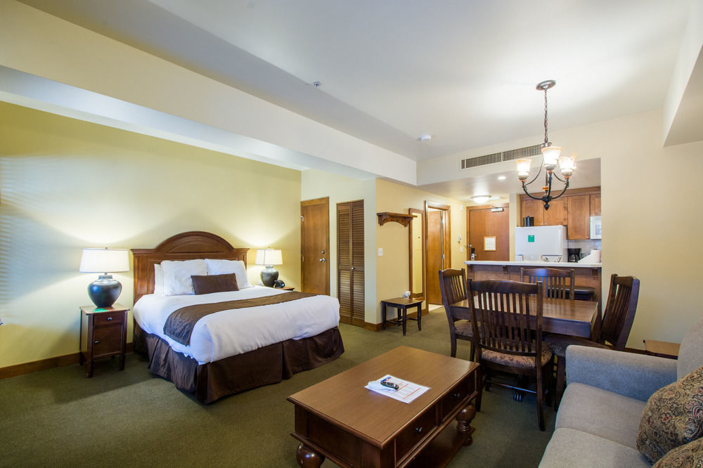 Sundial Lodge By Park City - Canyons Village Bagian luar foto